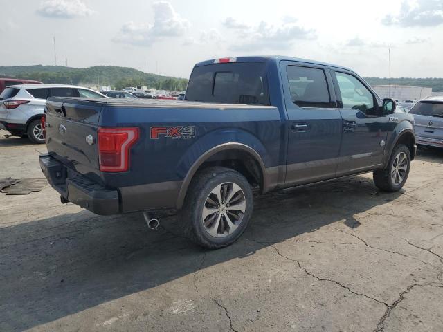 Photo 3 from auction – 2017 FORD F150 SUPER with VIN 1FTEW1EF5HFC80496