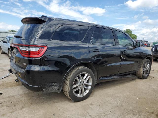 Photo 3 from auction – 2022 DODGE DURANGO R/ with VIN 1C4SDHCT4NC203755