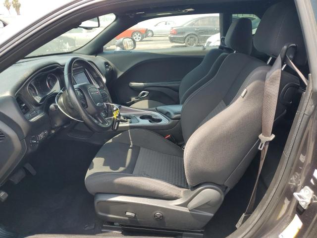 Photo 7 from auction – 2019 DODGE CHALLENGER with VIN 2C3CDZJG6KH670222