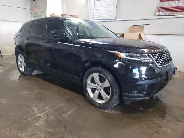 Photo 4 from auction – 2020 LAND ROVER RANGE ROVE with VIN SALYB2EX1LA258842