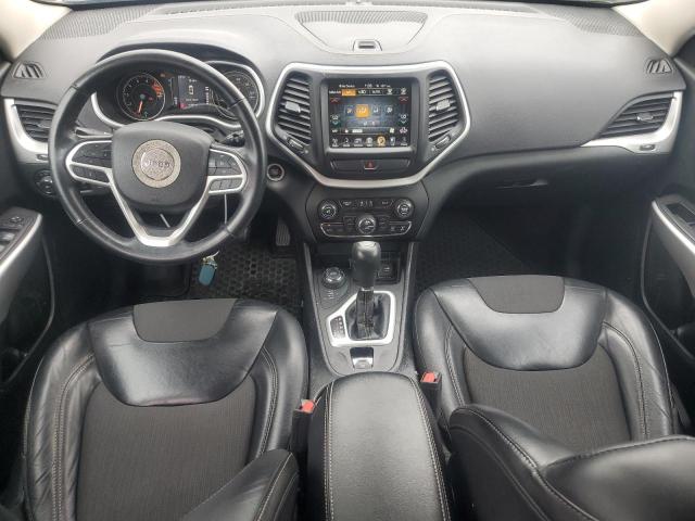 Photo 8 from auction – 2018 JEEP CHEROKEE L with VIN 1C4PJMLX2JD529732