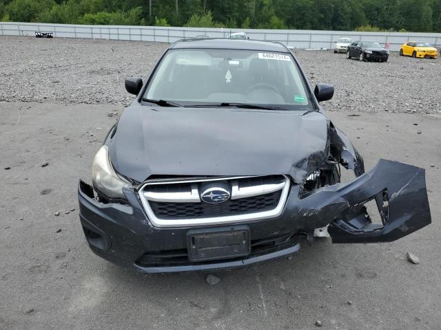 Photo 5 from auction – 2014 SUBARU IMPREZA with VIN JF1GJAA65EH026077