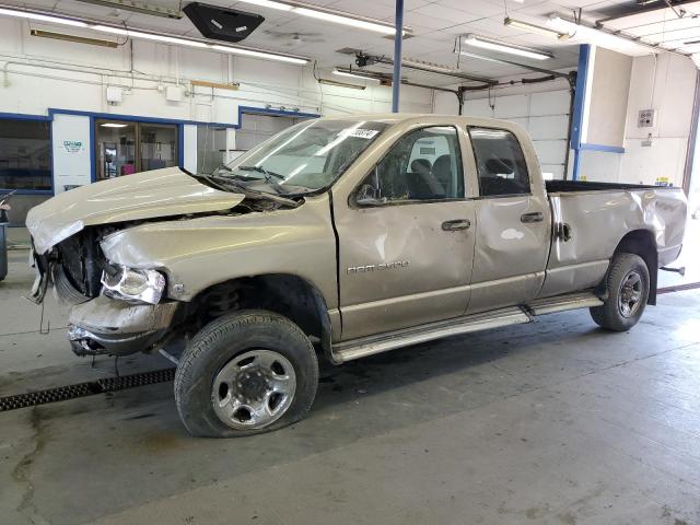 DODGE RAM 2500 S 2004 with VIN 3D7KU28C04G190879 - Photo from auction