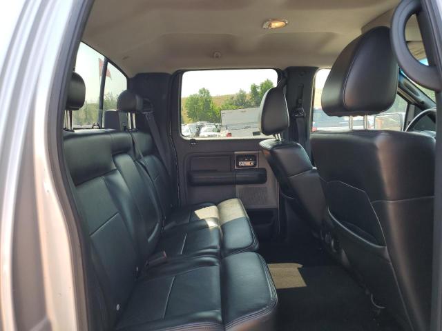 Photo 10 from auction – 2008 FORD F150 SUPER with VIN 1FTPW14V68FB98925