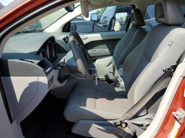 Photo 7 from auction – 2007 DODGE CALIBER SX with VIN 1B3HB48B97D304832