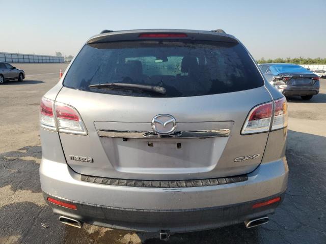 Photo 6 from auction – 2008 MAZDA CX-9 with VIN JM3TB28V180152990