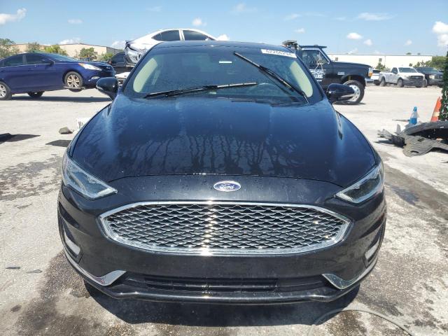 Photo 5 from auction – 2020 FORD FUSION TIT with VIN 3FA6P0K95LR122798