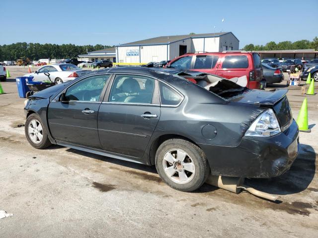 Photo 2 from auction – 2013 CHEVROLET IMPALA LTZ with VIN 2G1WC5E38D1193485