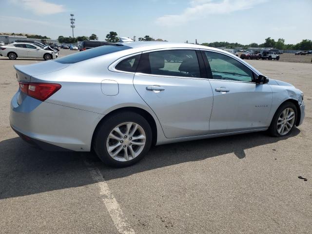Photo 3 from auction – 2018 CHEVROLET MALIBU LT with VIN 1G1ZD5ST5JF111344