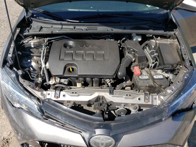 Photo 11 from auction – 2019 TOYOTA COROLLA L with VIN 2T1BURHE7KC146051
