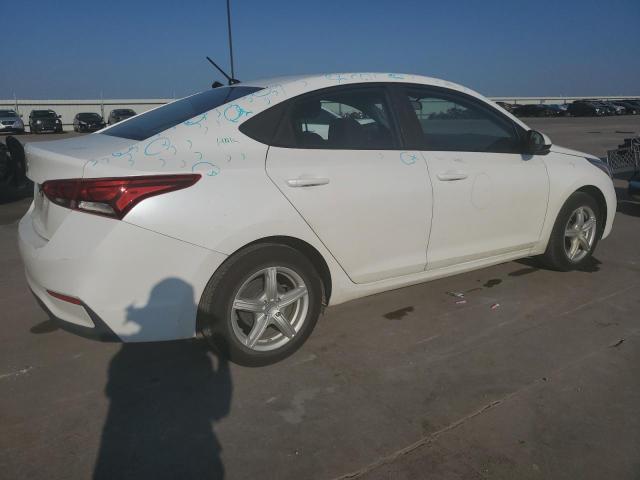 Photo 3 from auction – 2018 HYUNDAI ACCENT SE with VIN 3KPC24A39JE012356