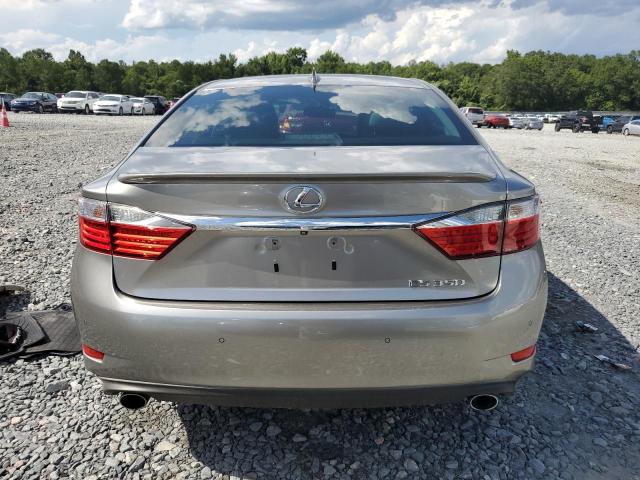 Photo 6 from auction – 2015 LEXUS ES 350 with VIN JTHBK1GG2F2198460