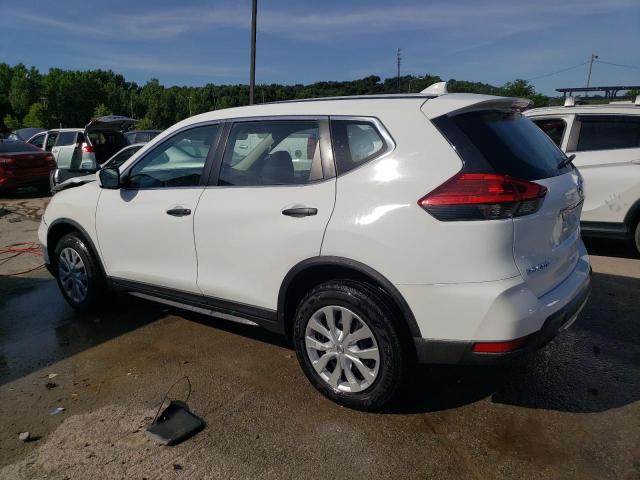 Photo 2 from auction – 2017 NISSAN ROGUE S with VIN KNMAT2MV6HP562002