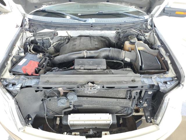 Photo 11 from auction – 2012 FORD F150 SUPER with VIN 1FTFW1ET1CFA32801