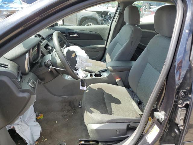Photo 7 from auction – 2015 CHEVROLET MALIBU LS with VIN 1G11B5SLXFF174711