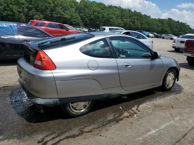 Photo 3 from auction – 2003 HONDA INSIGHT with VIN JHMZE13793T000376