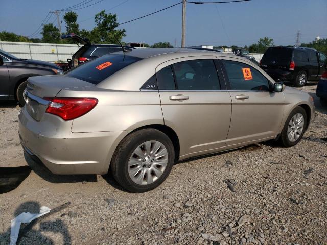 Photo 3 from auction – 2014 CHRYSLER 200 LX with VIN 1C3CCBAB0EN146669