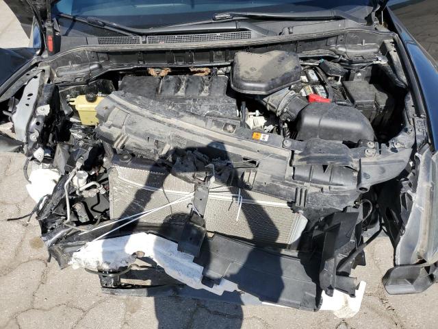 Photo 12 from auction – 2015 MAZDA CX-9 TOURI with VIN JM3TB3CA2F0454411