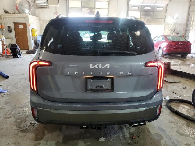 Photo 6 from auction – 2023 KIA TELLURIDE with VIN 5XYP5DGC4PG326279