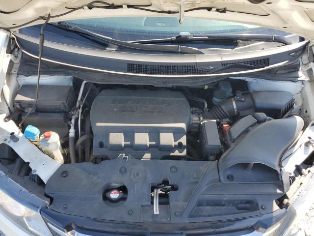 Photo 12 from auction – 2014 HONDA ODYSSEY TO with VIN 5FNRL5H90EB076034