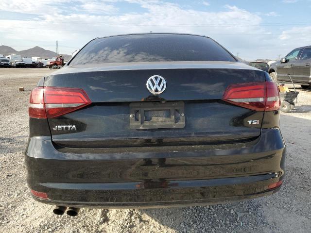 Photo 6 from auction – 2017 VOLKSWAGEN JETTA S with VIN 3VW2B7AJ2HM219311