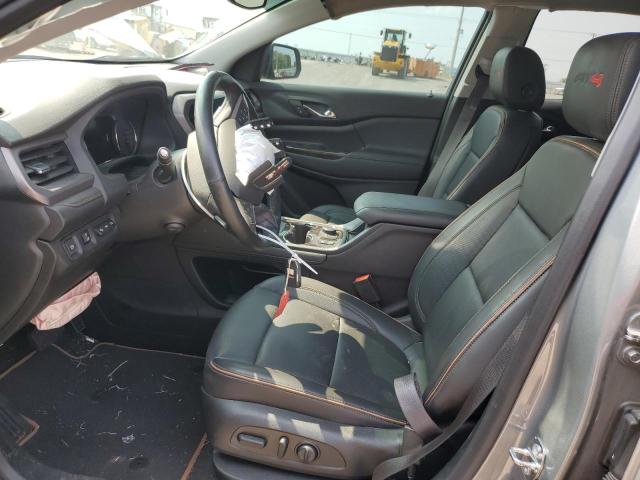 Photo 7 from auction – 2023 GMC ACADIA AT4 with VIN 1GKKNLLSXPZ223326