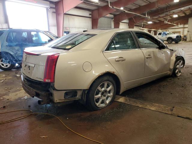 Photo 3 from auction – 2008 CADILLAC CTS with VIN 1G6DG577180178883