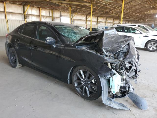 Photo 4 from auction – 2014 MAZDA 3 TOURING with VIN JM1BM1V32E1189368
