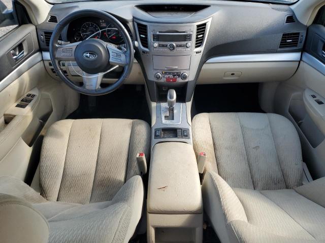 Photo 8 from auction – 2011 SUBARU LEGACY 2.5 with VIN 4S3BMBC61B3219432