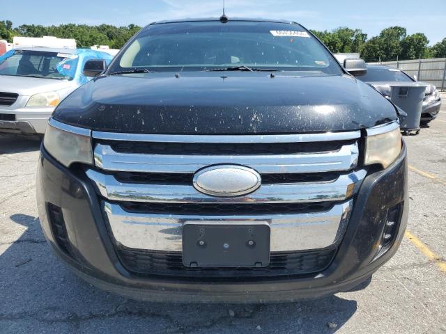 Photo 5 from auction – 2011 FORD EDGE SE with VIN 2FMDK4GC6BBB68533