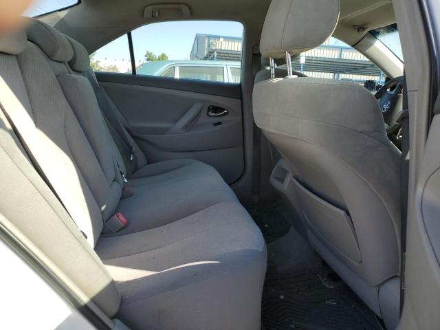 Photo 10 from auction – 2007 TOYOTA CAMRY CE with VIN 4T1BE46K27U572339