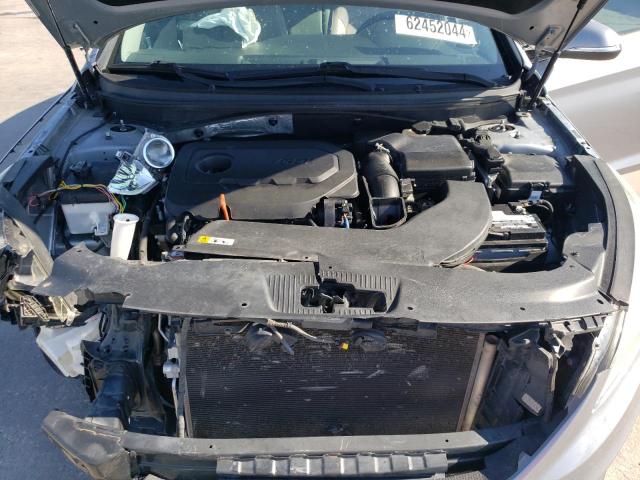 Photo 11 from auction – 2017 HYUNDAI SONATA SPO with VIN 5NPE34AF0HH471734