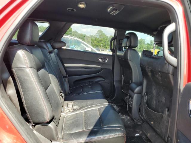 Photo 11 from auction – 2014 DODGE DURANGO SX with VIN 1C4RDHAG0EC550326