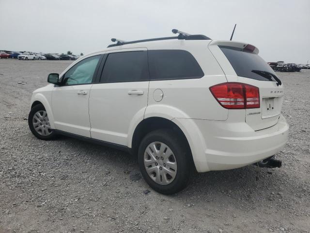 Photo 2 from auction – 2018 DODGE JOURNEY SE with VIN 3C4PDCAB1JT534777