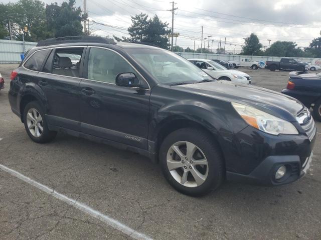 Photo 4 from auction – 2013 SUBARU OUTBACK 2. with VIN 4S4BRCKC6D3268199