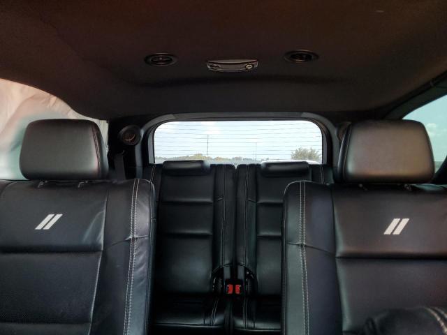 Photo 10 from auction – 2017 DODGE DURANGO CI with VIN 1C4RDHEG0HC906322