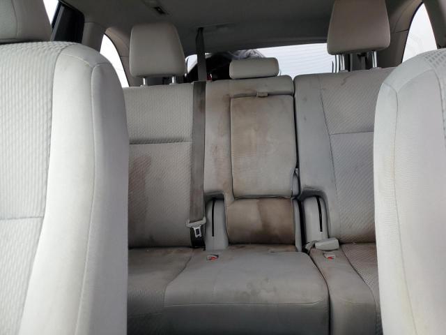 Photo 10 from auction – 2018 TOYOTA HIGHLANDER with VIN 5TDZZRFH7JS247223