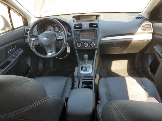 Photo 8 from auction – 2013 SUBARU XV CROSSTR with VIN JF2GPAKC6D2856194