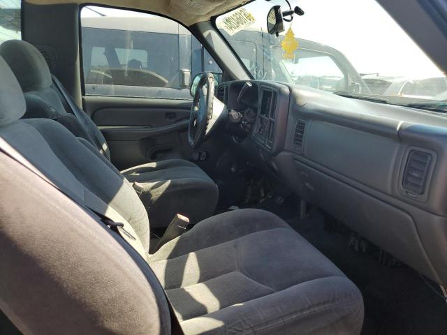 Photo 10 from auction – 2006 CHEVROLET SILVERADO with VIN 3GCEC14X96G177211