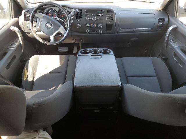 Photo 8 from auction – 2013 CHEVROLET SILVERADO with VIN 3GCPKSE79DG111531