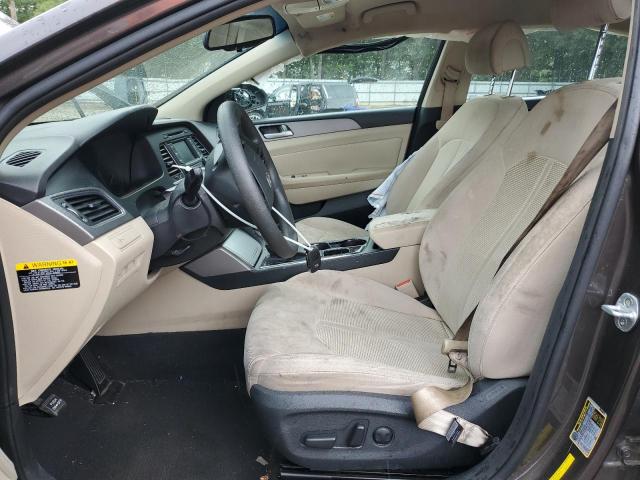 Photo 7 from auction – 2015 HYUNDAI SONATA SE with VIN 5NPE24AF2FH195153