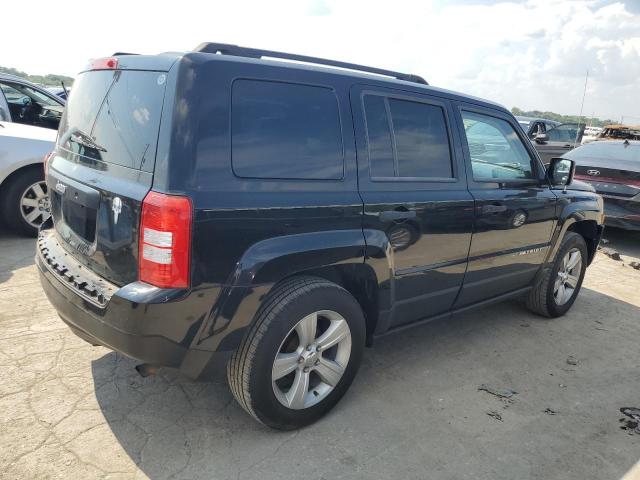 Photo 3 from auction – 2012 JEEP PATRIOT SP with VIN 1C4NJPBAXCD511326