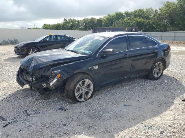 FORD TAURUS SEL 2017 z numerem VIN 1FAHP2E87HG121514 - Zdjęcie z aukcji