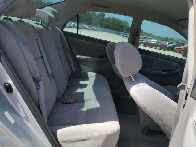 Photo 10 from auction – 2005 TOYOTA COROLLA CE with VIN 1NXBR32E95Z534926