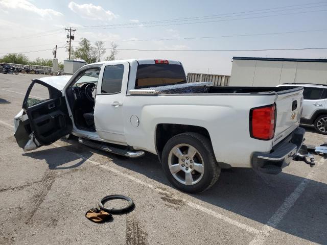 Photo 2 from auction – 2016 CHEVROLET SILVERADO with VIN 1GCRCREC8GZ414624