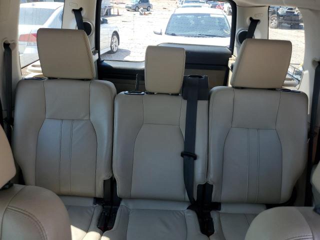 Photo 10 from auction – 2016 LAND ROVER LR4 HSE with VIN SALAG2V67GA796834