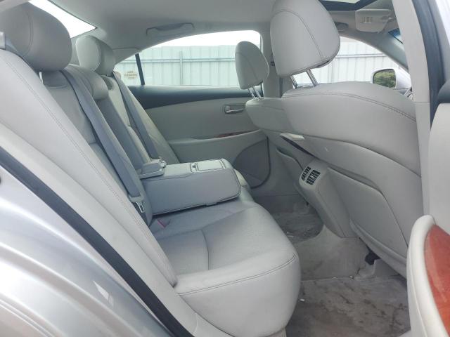 Photo 10 from auction – 2007 LEXUS ES 350 with VIN JTHBJ46G772001435