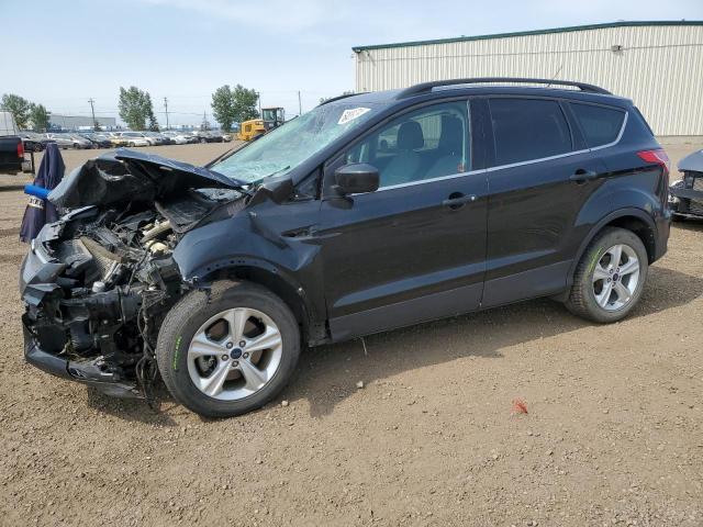 FORD ESCAPE SE 2014 with VIN 1FMCU9G96EUE29147 - Photo from auction