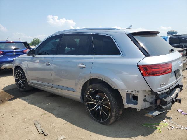 صورة رقم 2 من المزاد - 2017 AUDI Q7 PREMIUM مع VIN WA1AAAF73HD006028