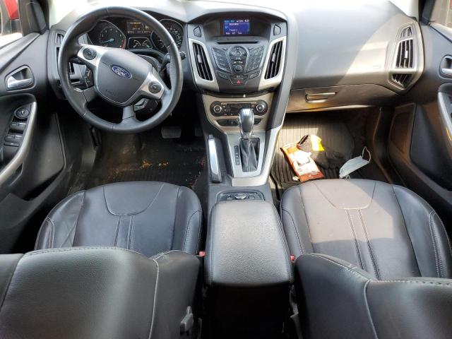 Photo 8 from auction – 2012 FORD FOCUS SEL with VIN 1FAHP3M2XCL472436